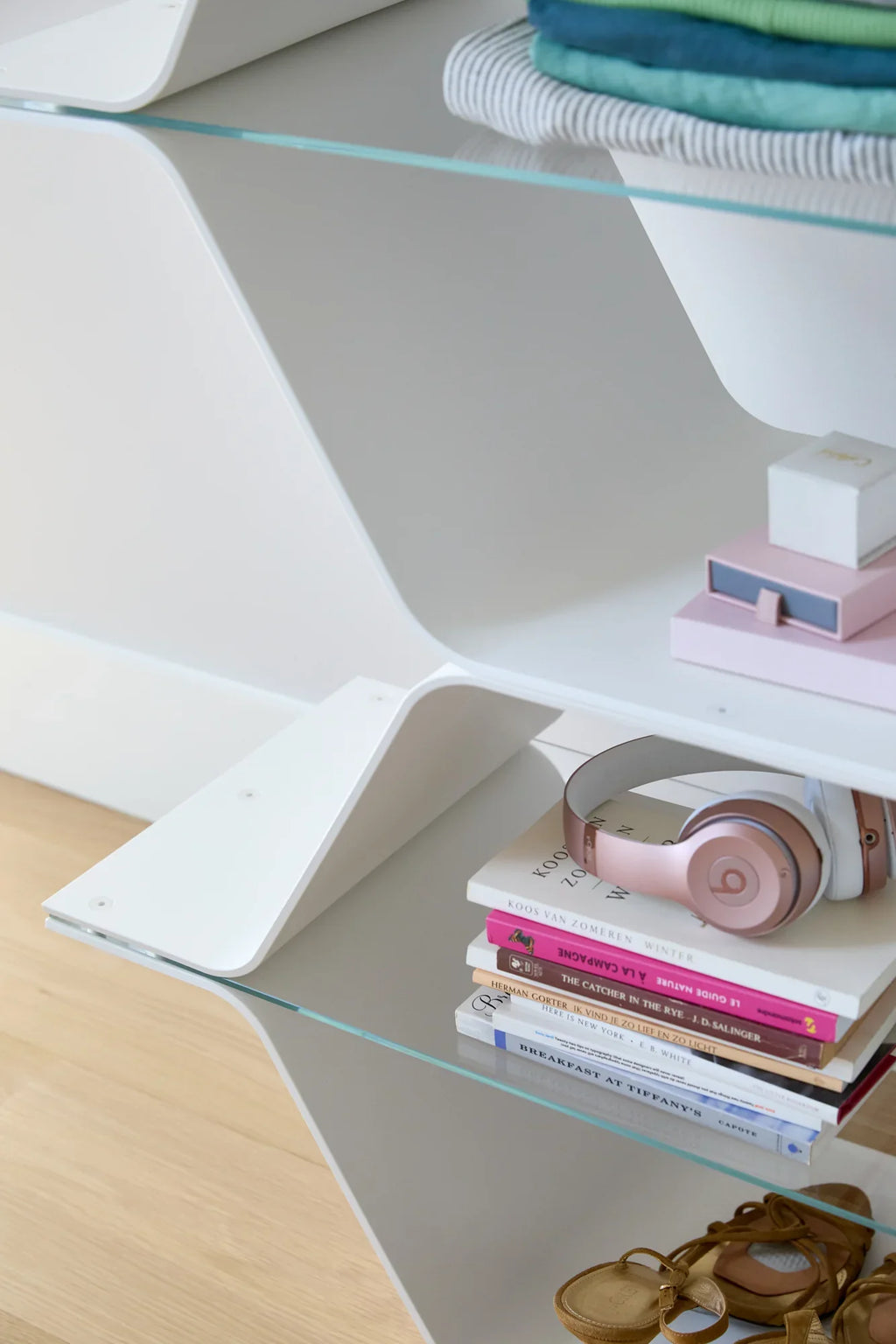 Honeycomb Modular Shelving | 3 Cell Pack