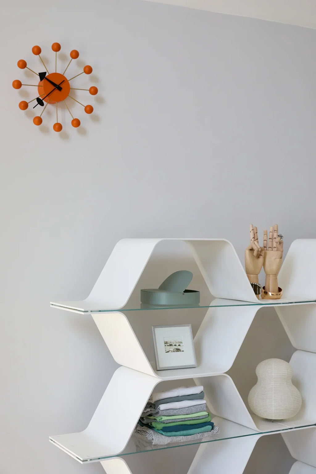 Honeycomb Modular Shelving | 3 Cell Pack