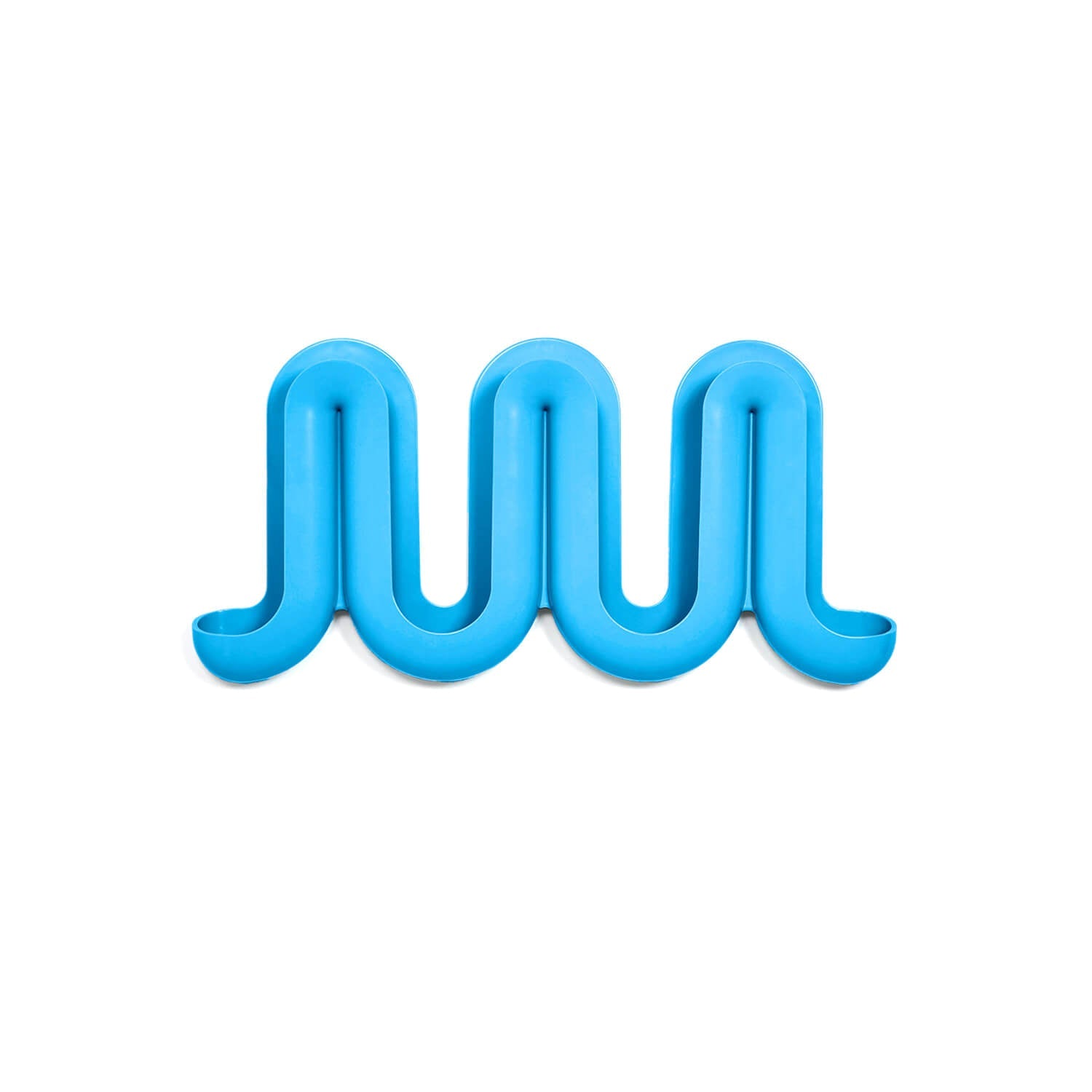 Heller Swell Wall Catchall - Sky