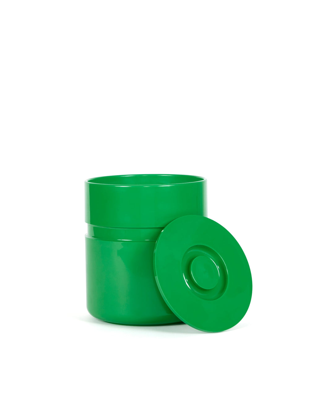 Heller Asti Ice Bucket - Green