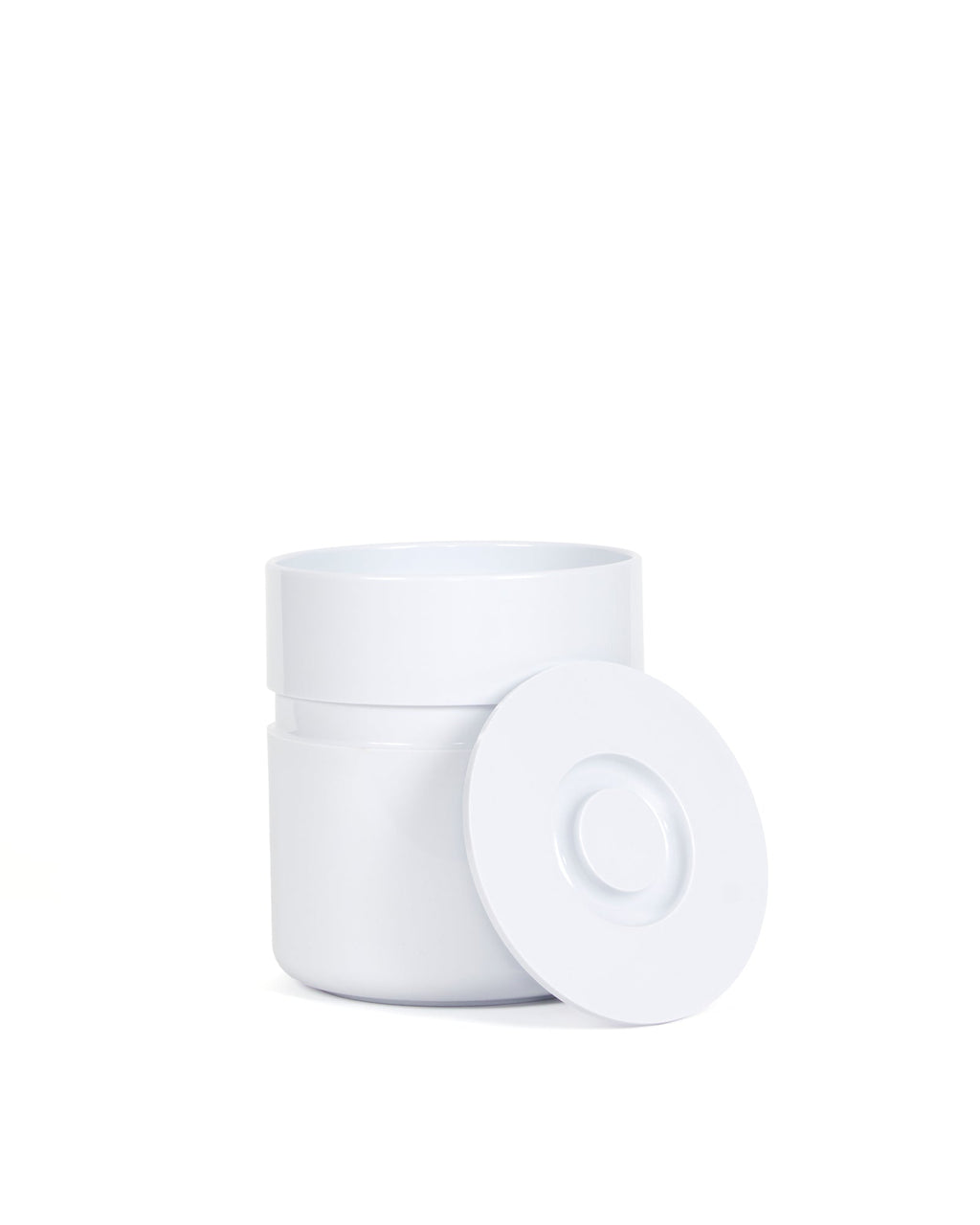 Heller Asti Ice Bucket - White
