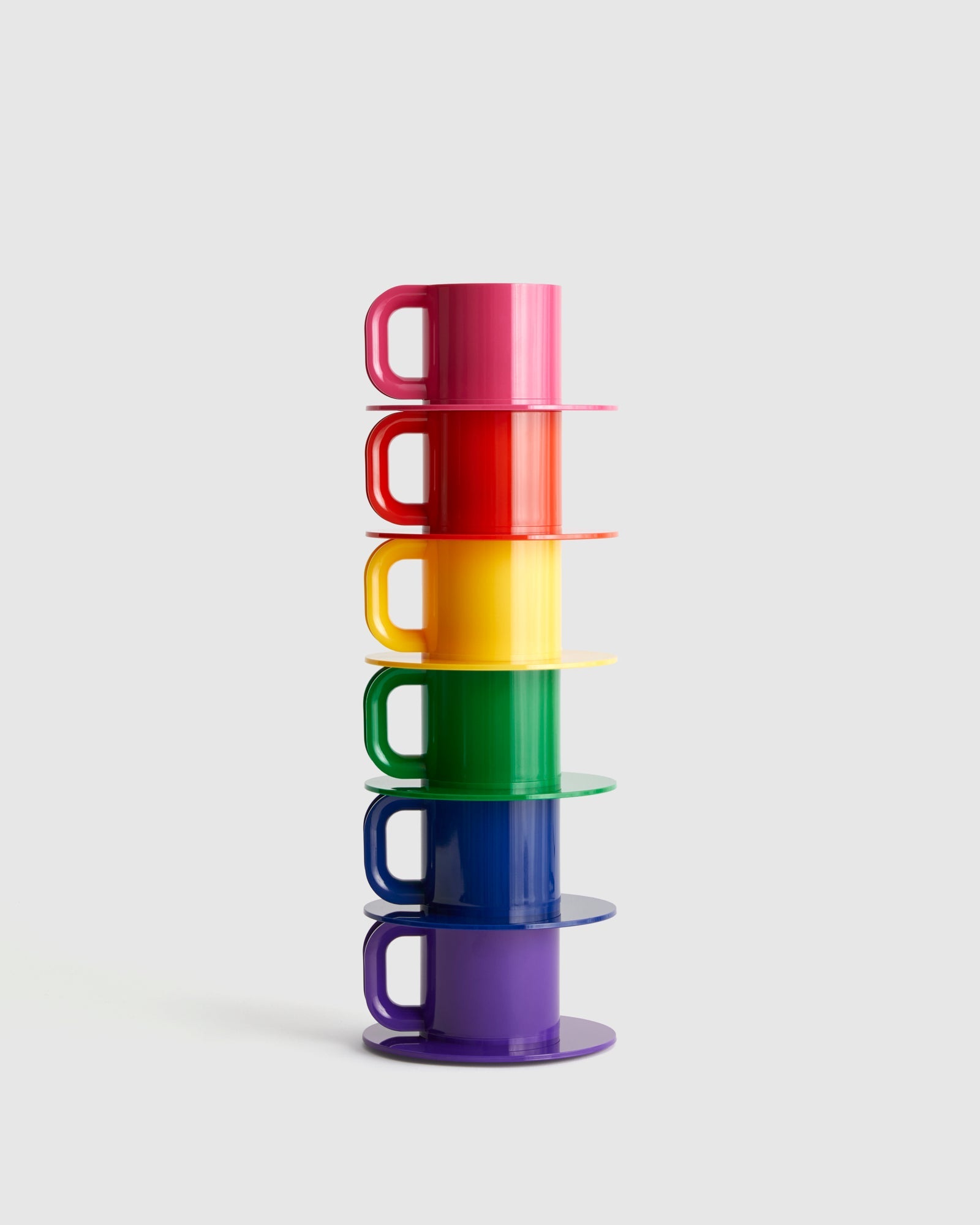 Max 2 Cups & Saucers