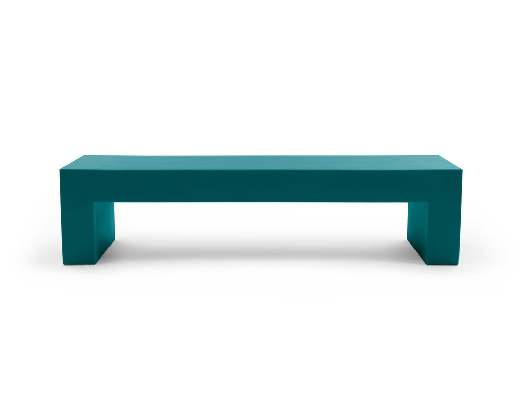 Vignelli Bench