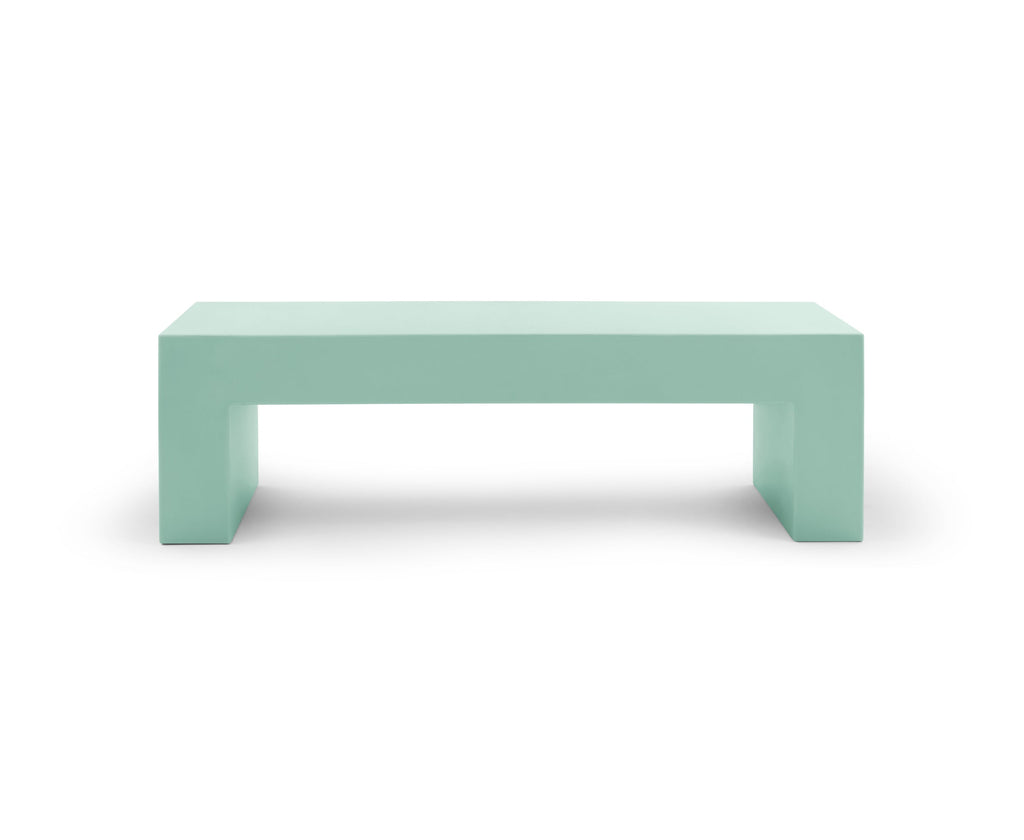 Vignelli Bench