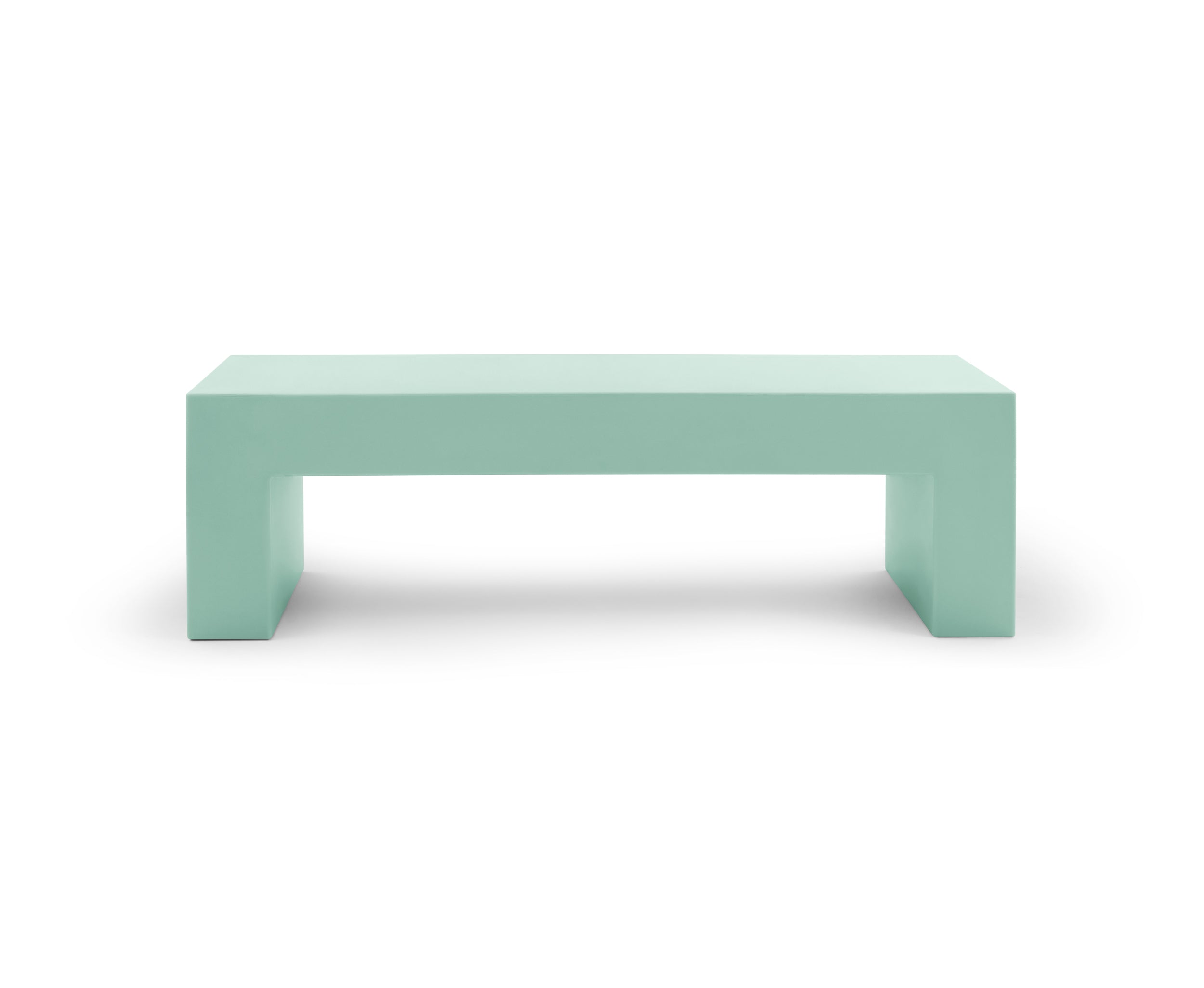 Vignelli Bench