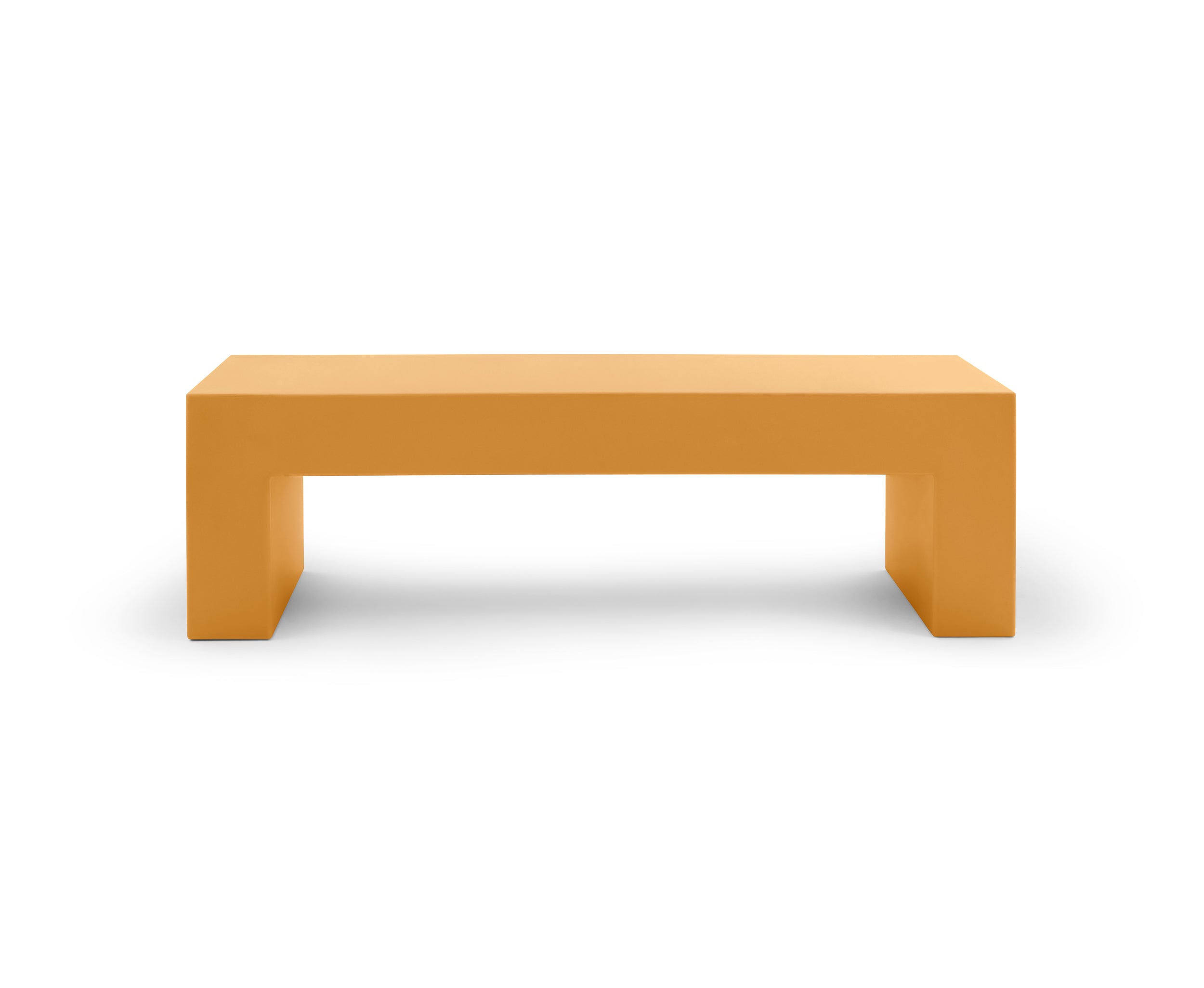 Vignelli Bench