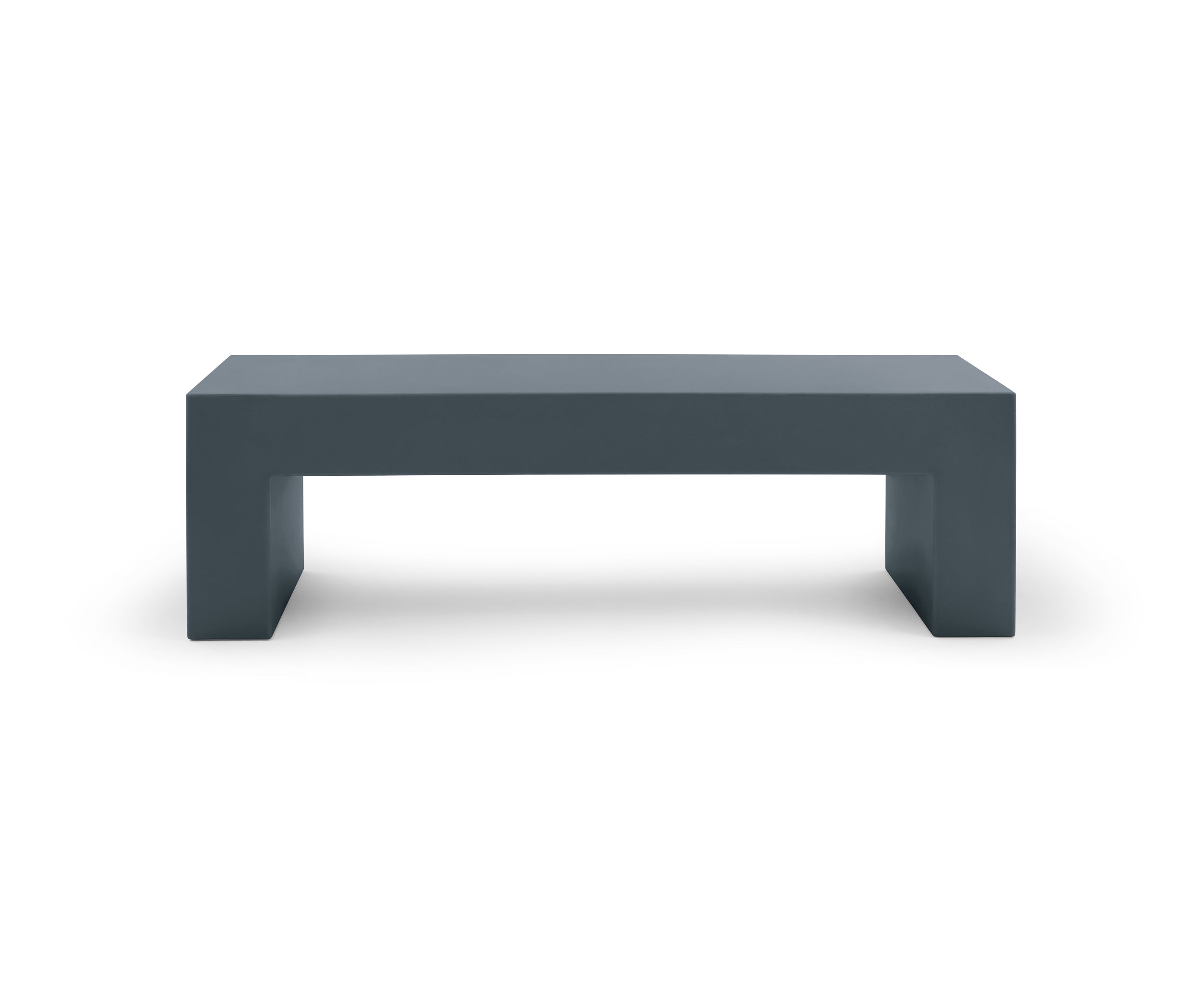 Vignelli Bench