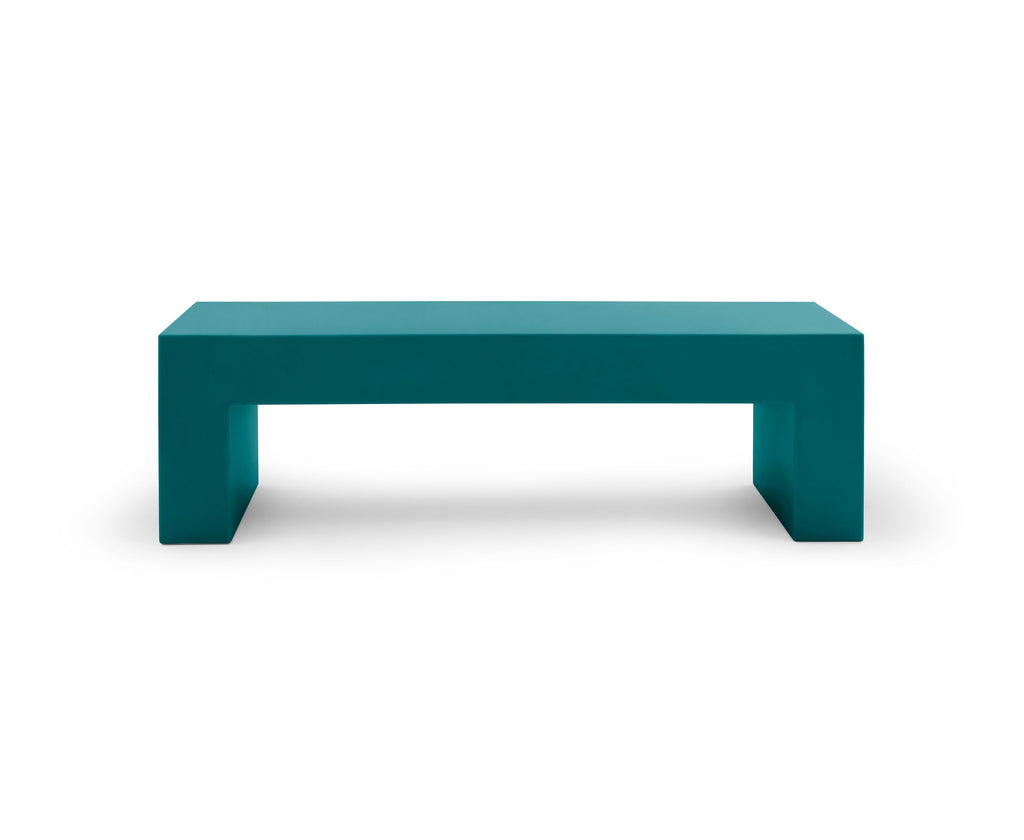 Vignelli Bench