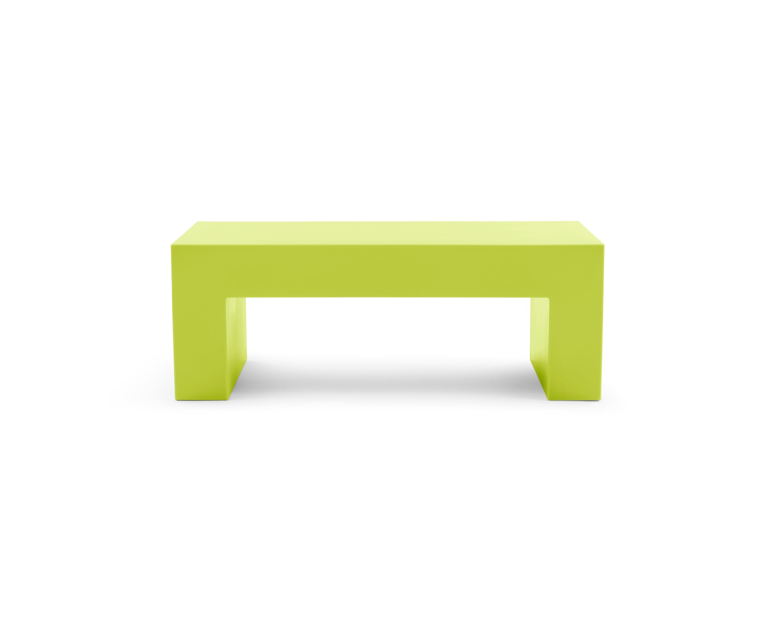 Vignelli Bench