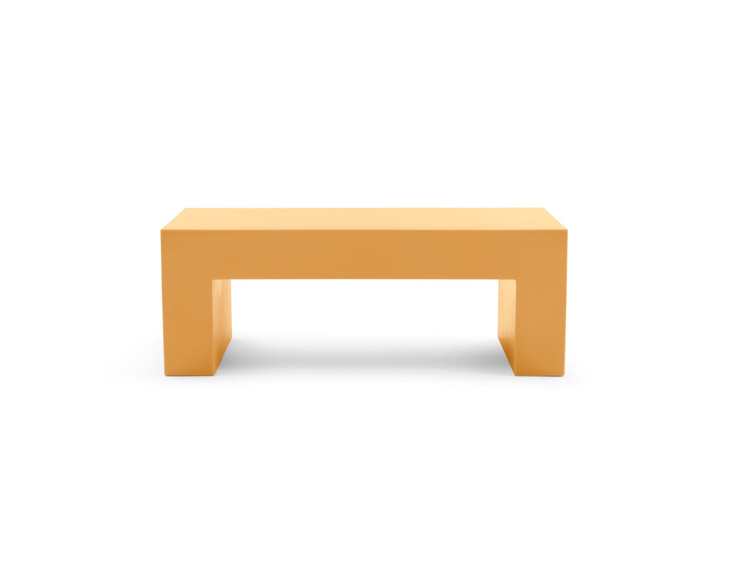 Vignelli Bench