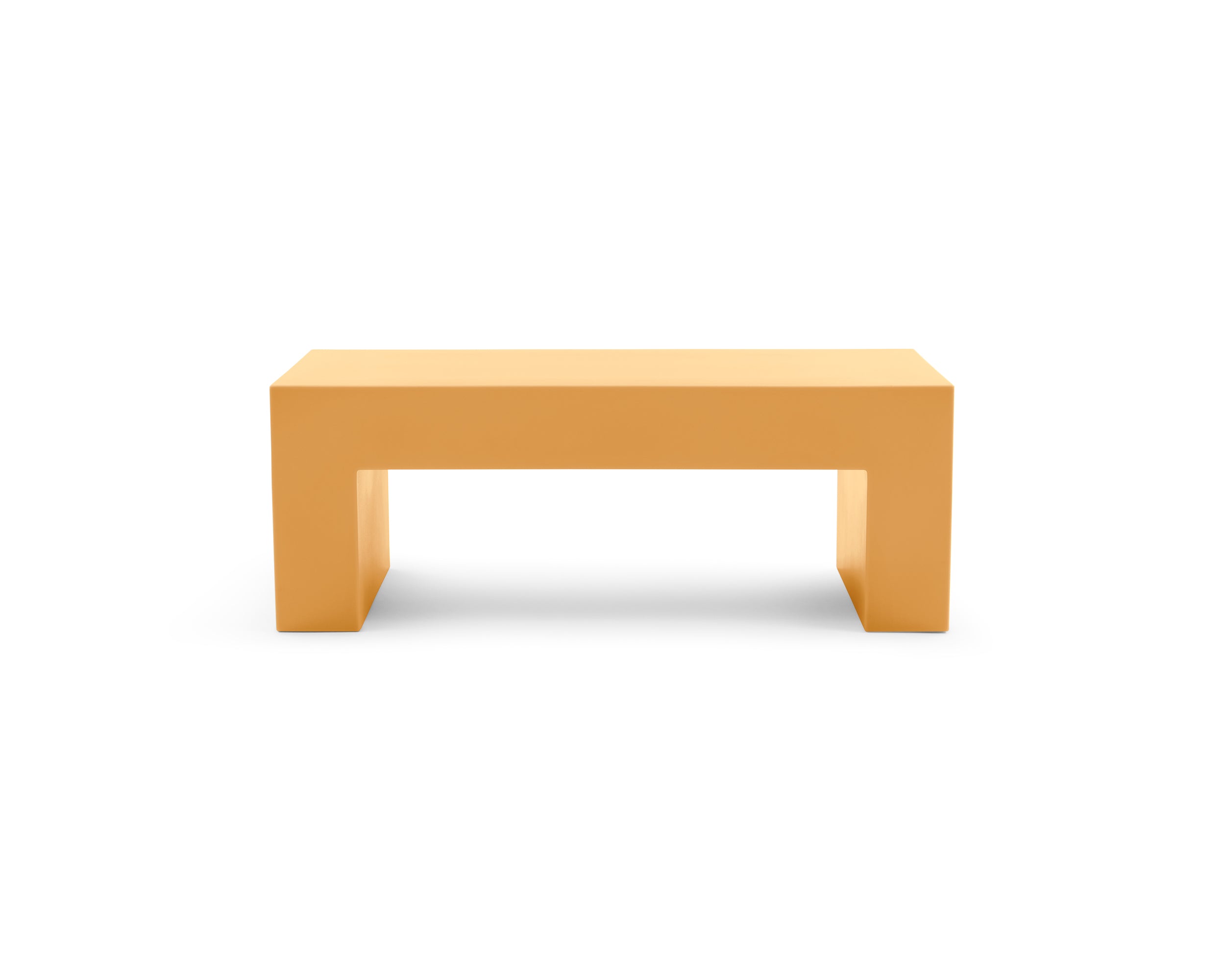 Vignelli Bench