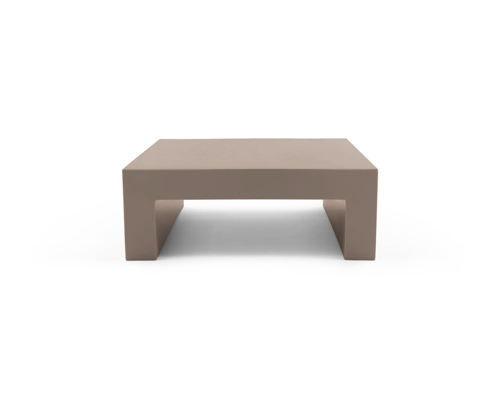 Vignelli Table