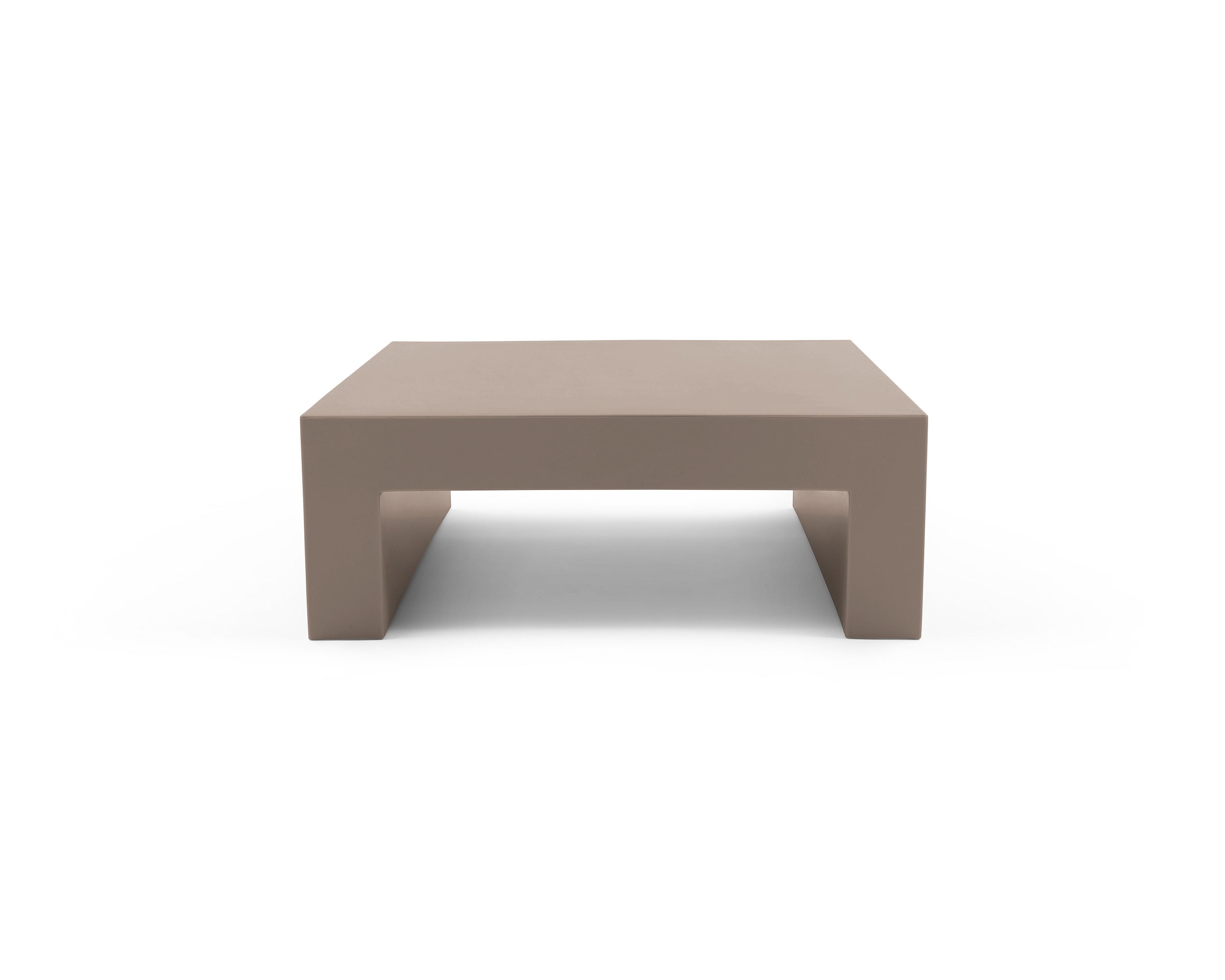 Vignelli Table