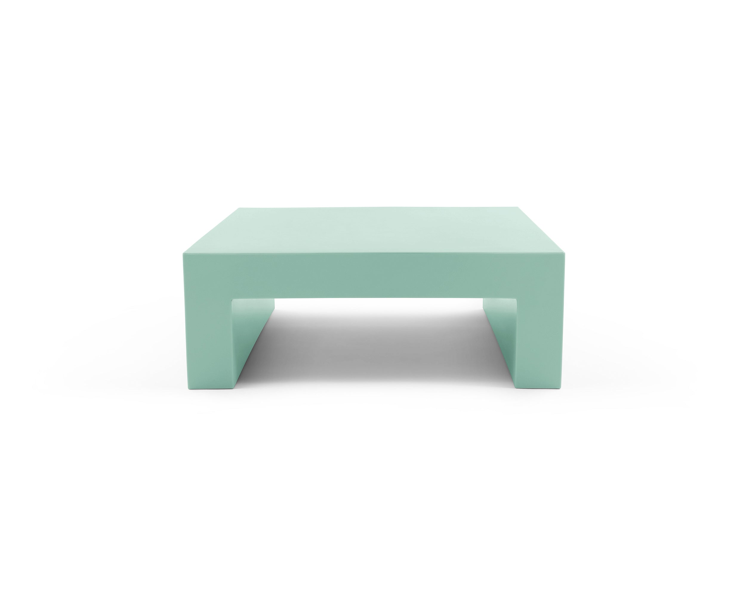 Vignelli Table
