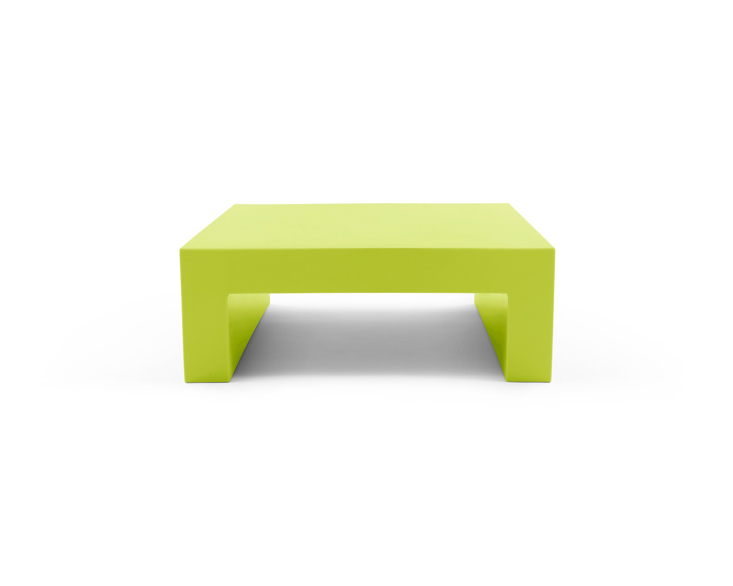 Vignelli Table