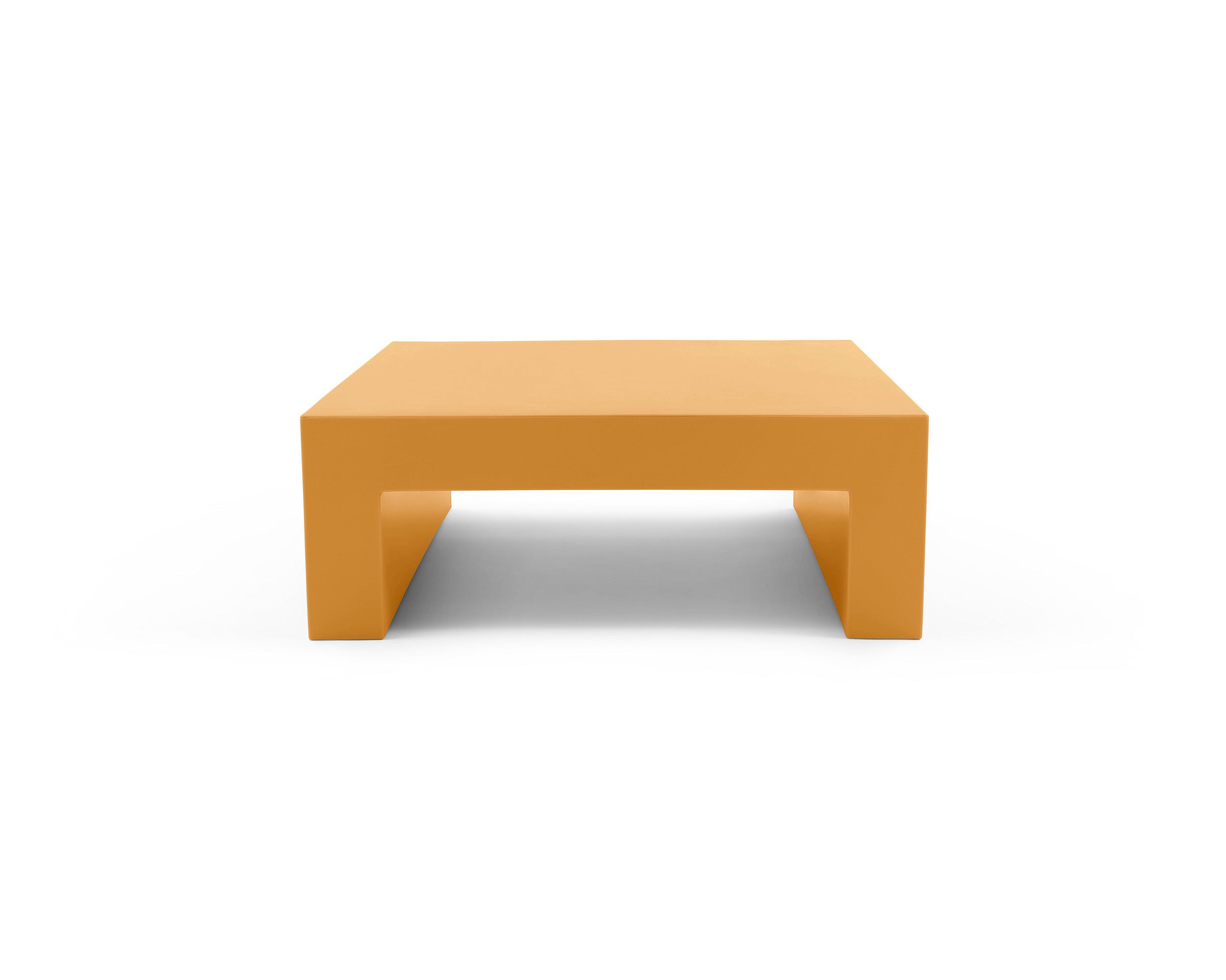Vignelli Table