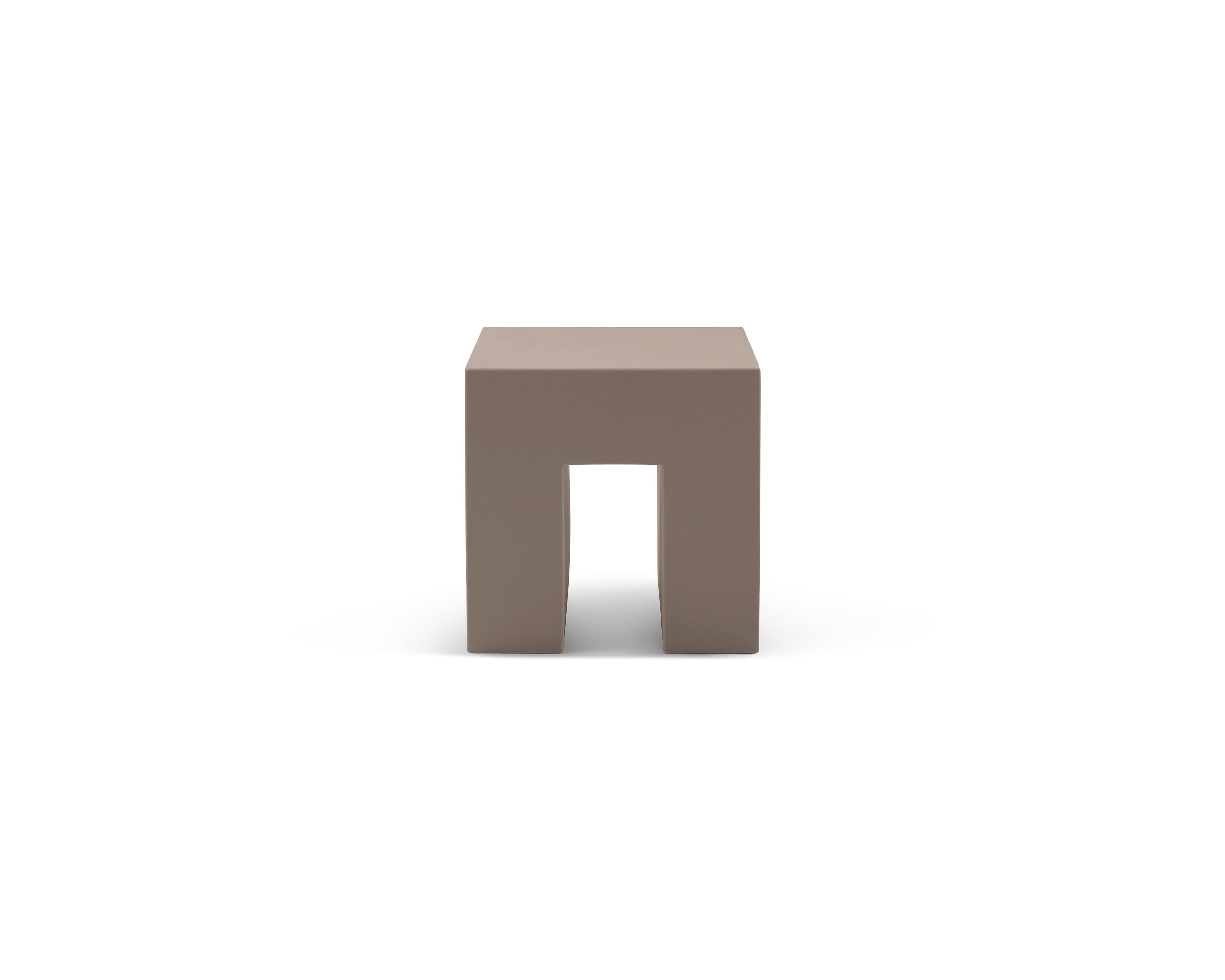 Vignelli Cube