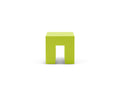 Vignelli Cube