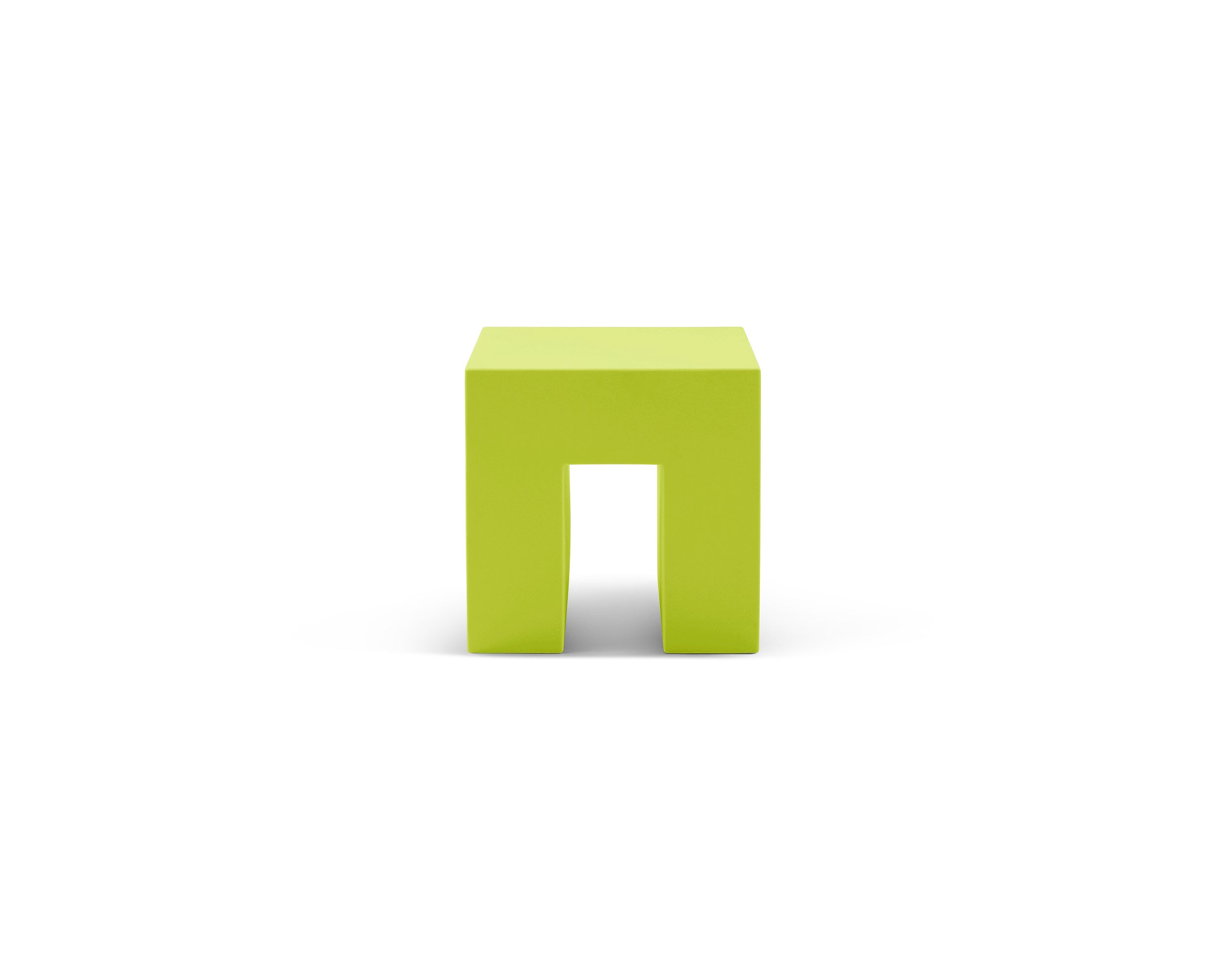 Vignelli Cube