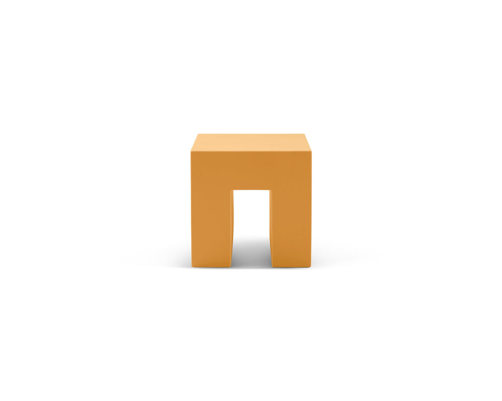 Vignelli Cube