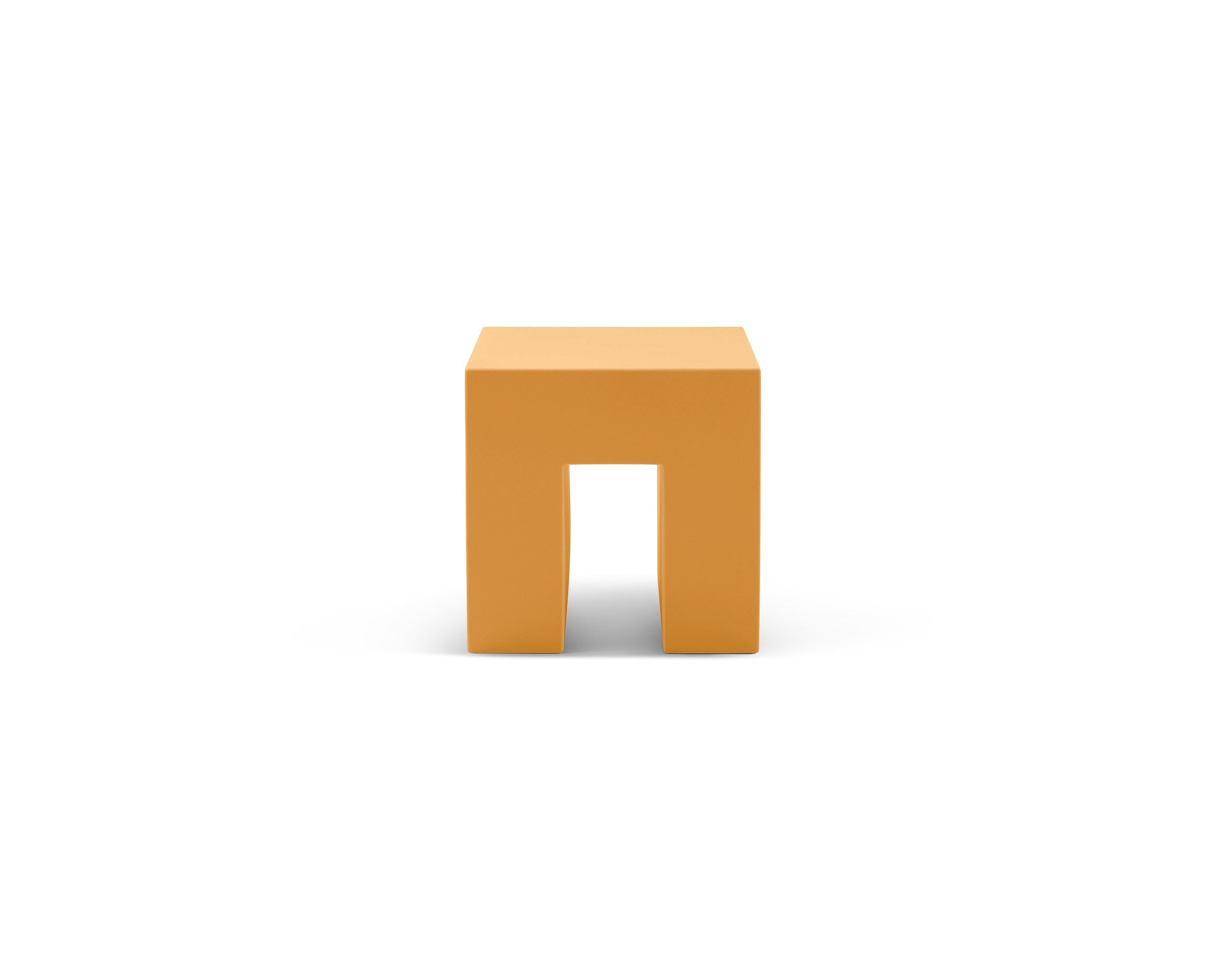 Vignelli Cube