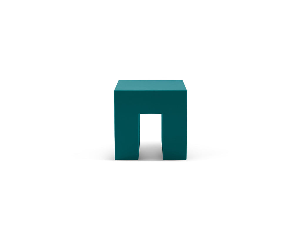 Vignelli Cube