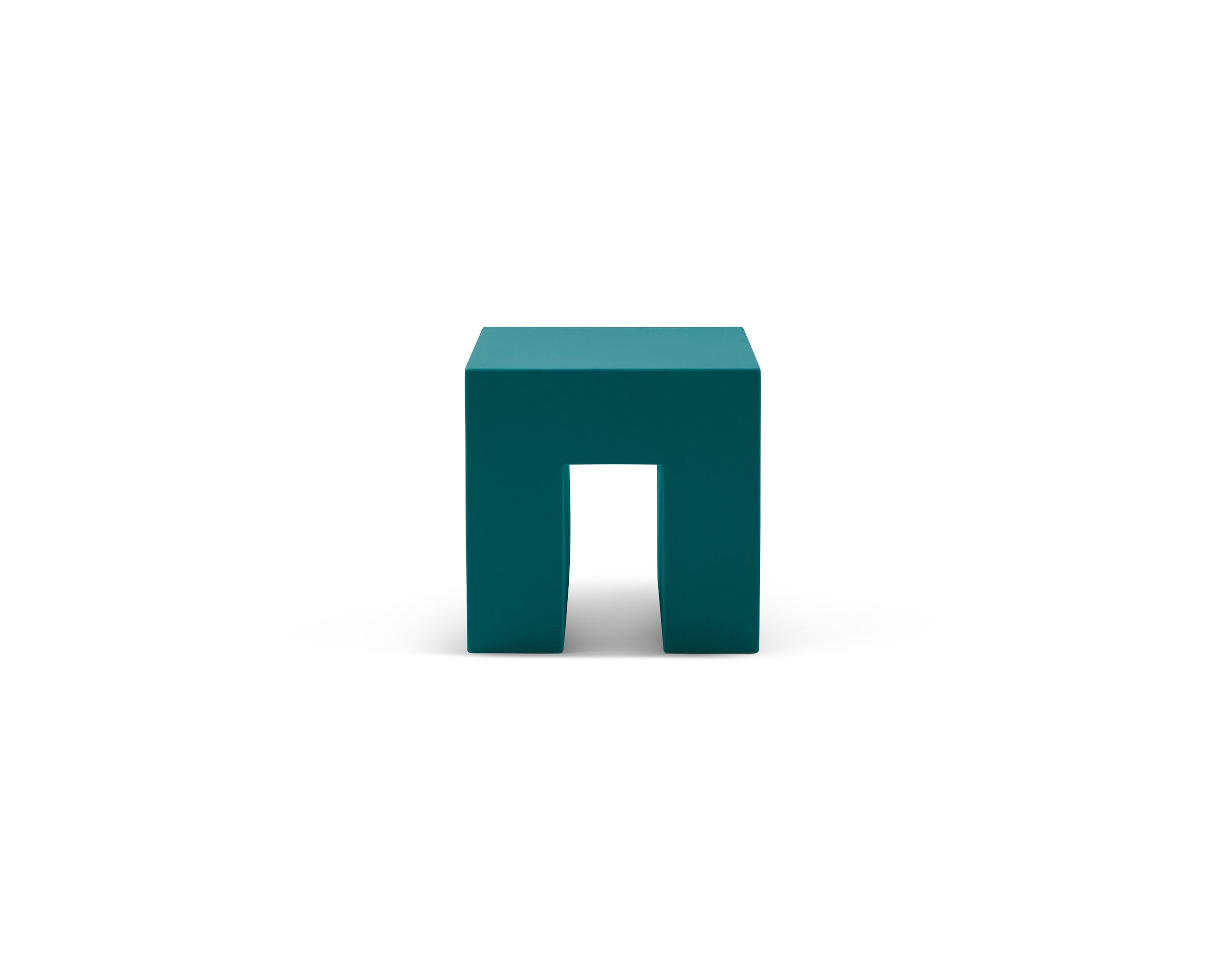 Vignelli Cube