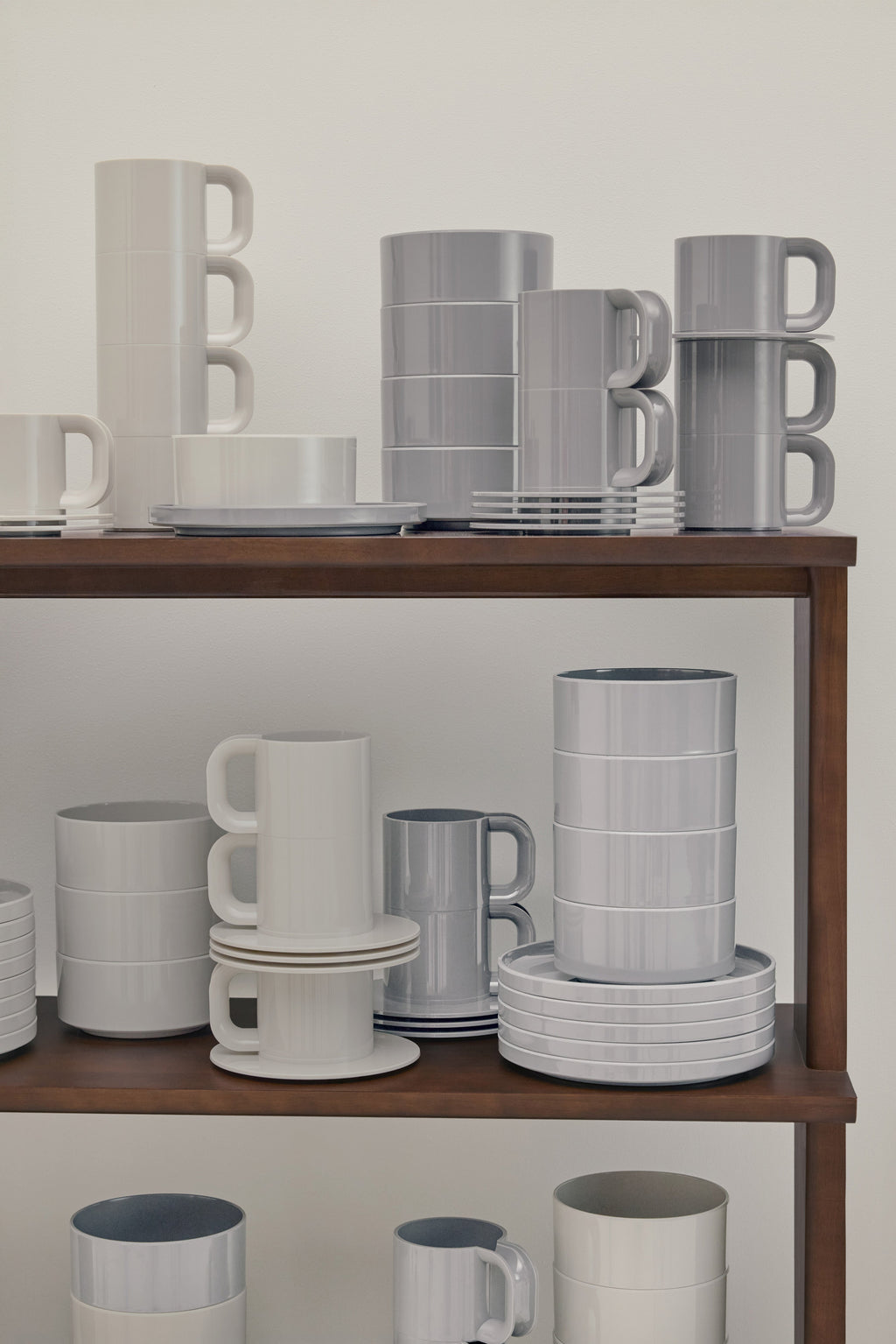 Thuma + Heller Max Breakfast Set