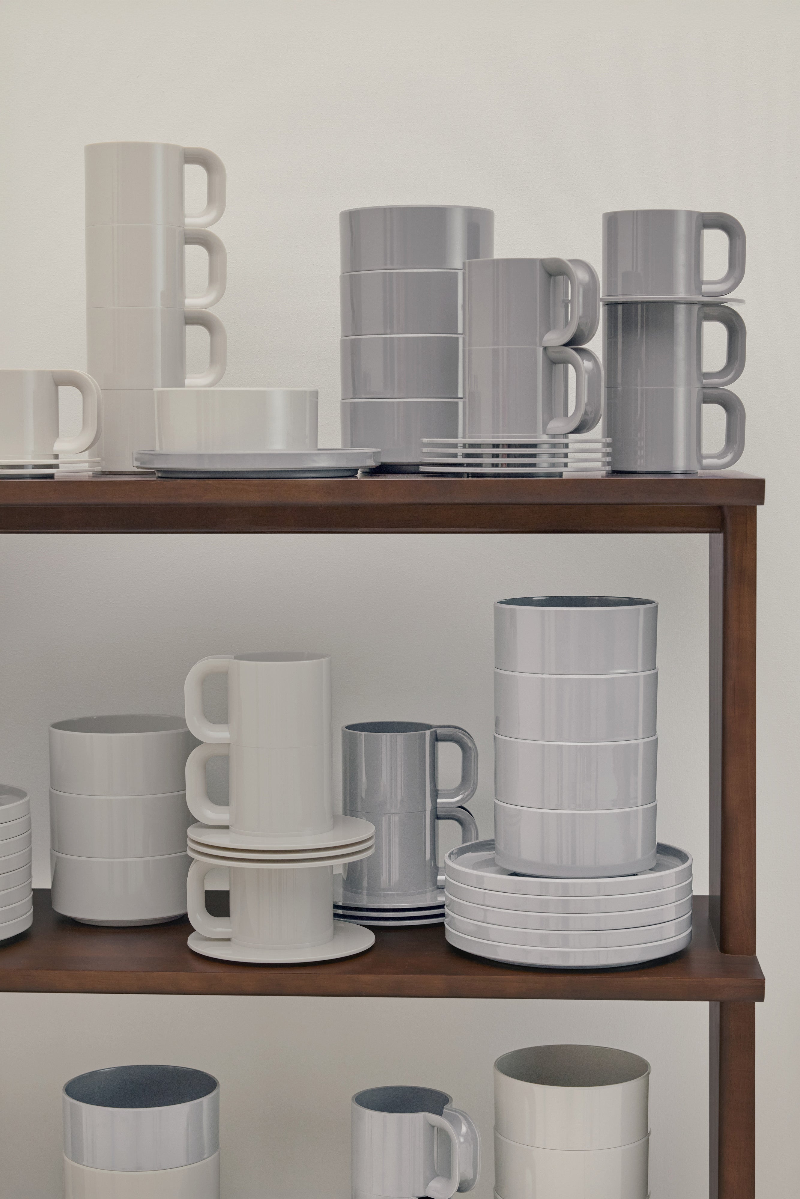 Thuma + Heller Max Breakfast Set