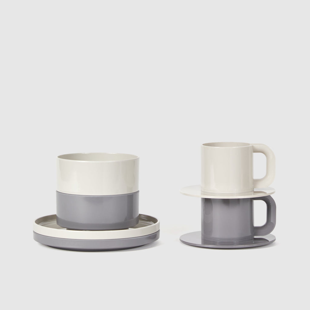 Thuma + Heller Max Breakfast Set