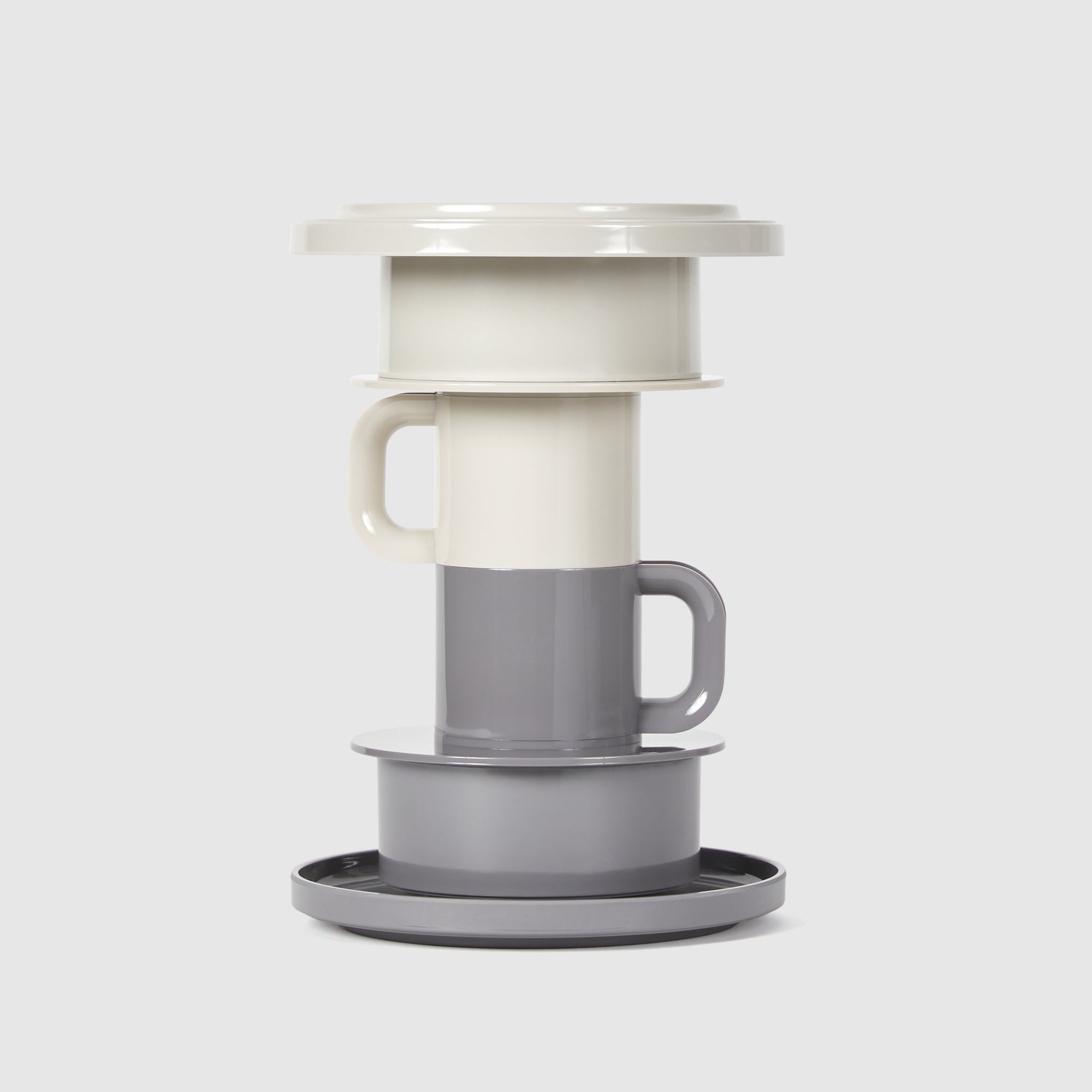 Thuma + Heller Max Breakfast Set