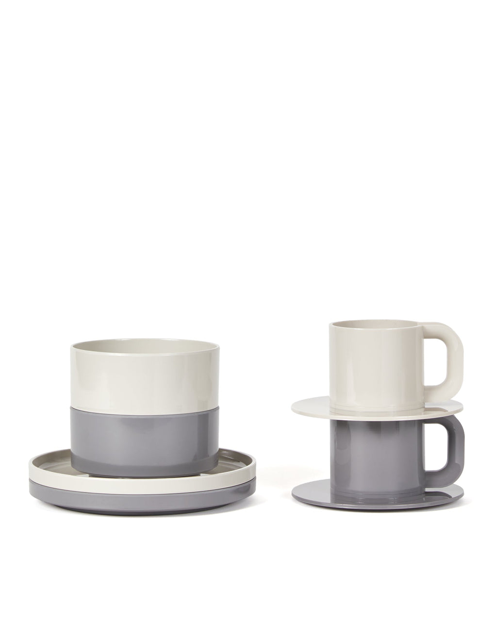Thuma + Heller Max Breakfast Set