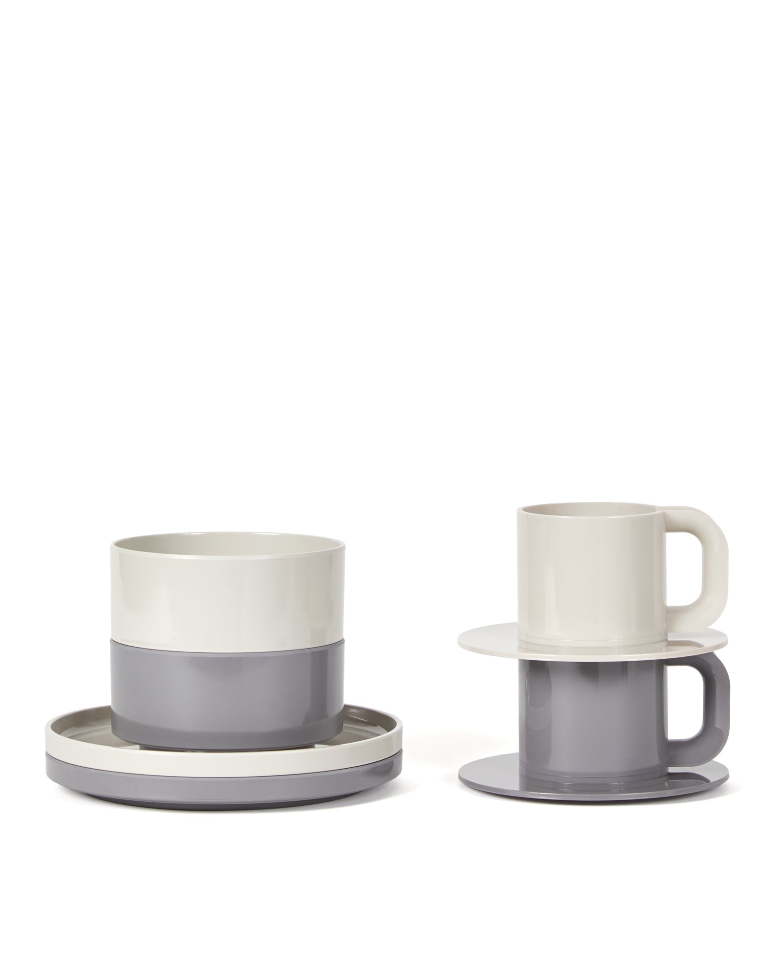 Thuma + Heller Max Breakfast Set