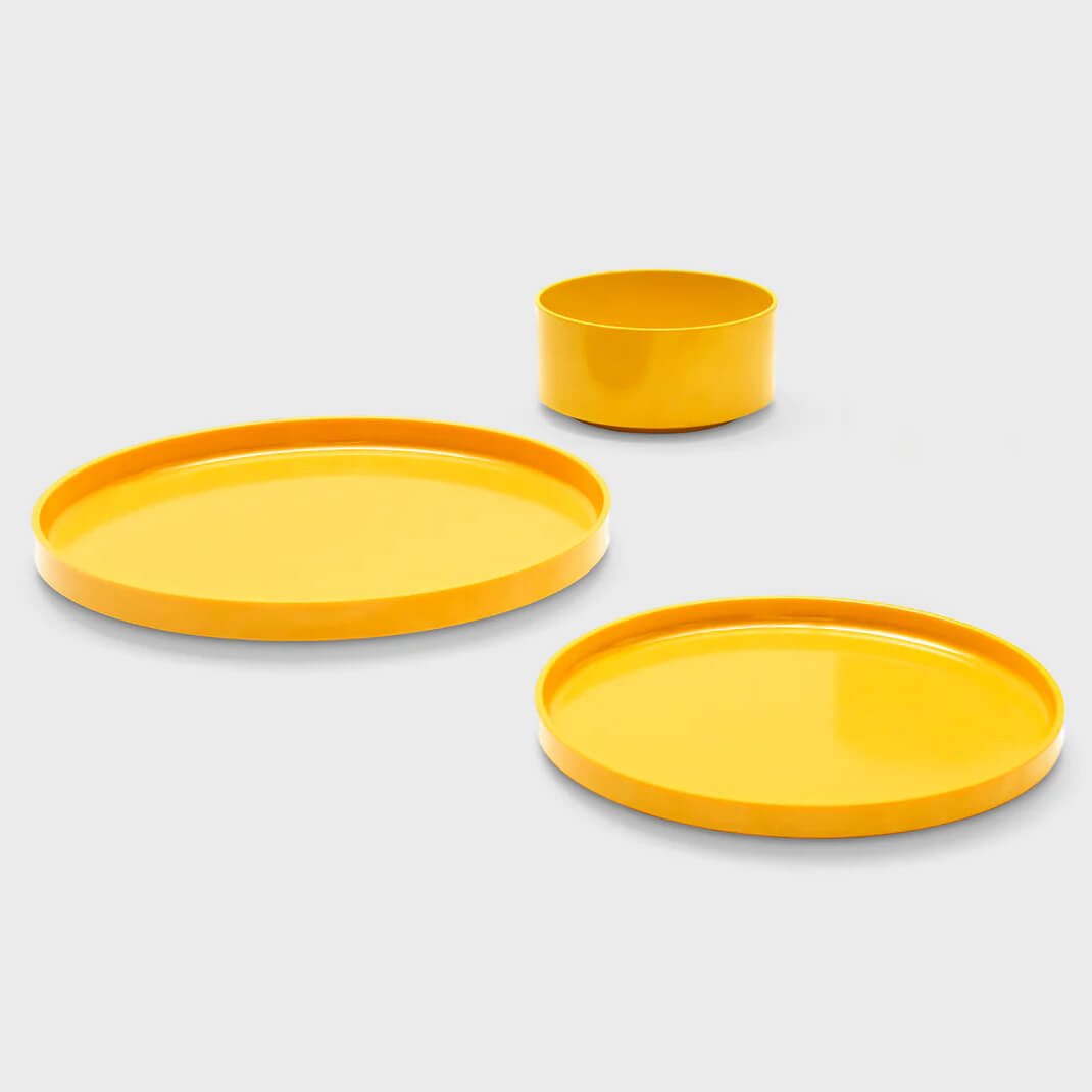 Max Dinnerware Set of 18