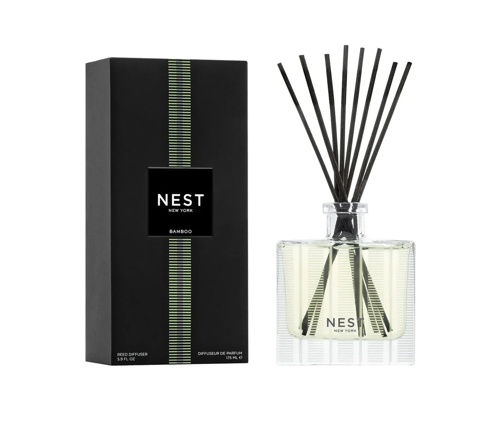 NEST New York Bamboo Reed Diffuser