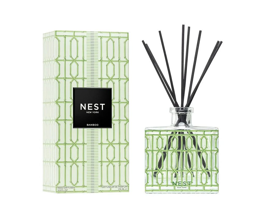 NEST New York Specialty 175ml Reed Diffuser - Bamboo
