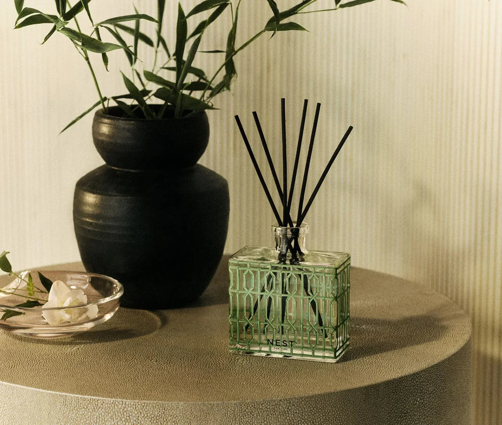 NEST New York Specialty 175ml Reed Diffuser - Bamboo