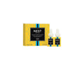 NEST New York Amalfi Lemon & Mint Refill Duo for NEST x Pura Smart Home Fragrance Diffuser (Smart Vials)