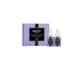 NEST New York Cedar Leaf & Lavender Refill Duo for NEST x Pura Smart Home Fragrance Diffuser (Smart Vials)