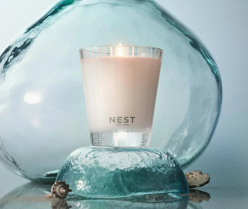 NEST New York Classic Candle 8.1oz - Ocean Mist & Sea Salt