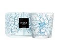 NEST New York Specialty Luxury Candle - Ocean Mist & Sea Salt