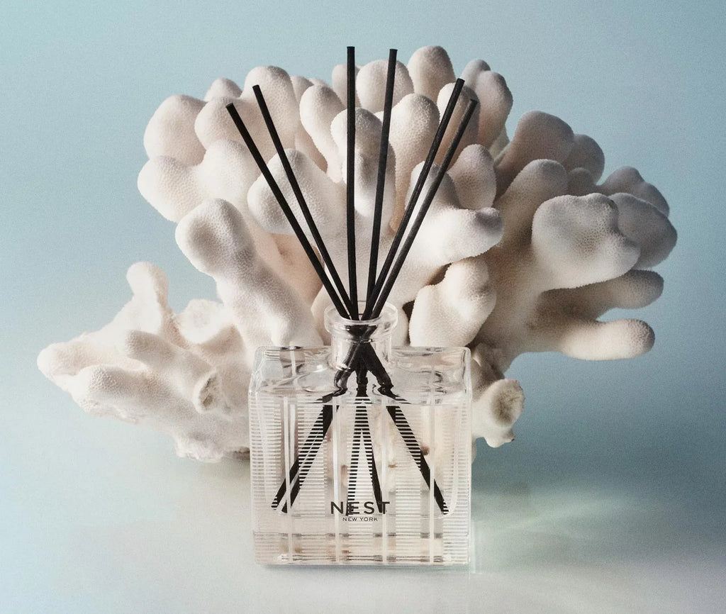 NEST New York Reed Diffuser 5.9fl oz - Ocean Mist & Sea Salt