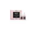 NEST New York Himalayan Salt & Rosewater Refill Duo for NEST x Pura Smart Home Fragrance Diffuser (Smart Vials)