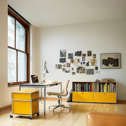 USM Haller file credenza (C2AF)