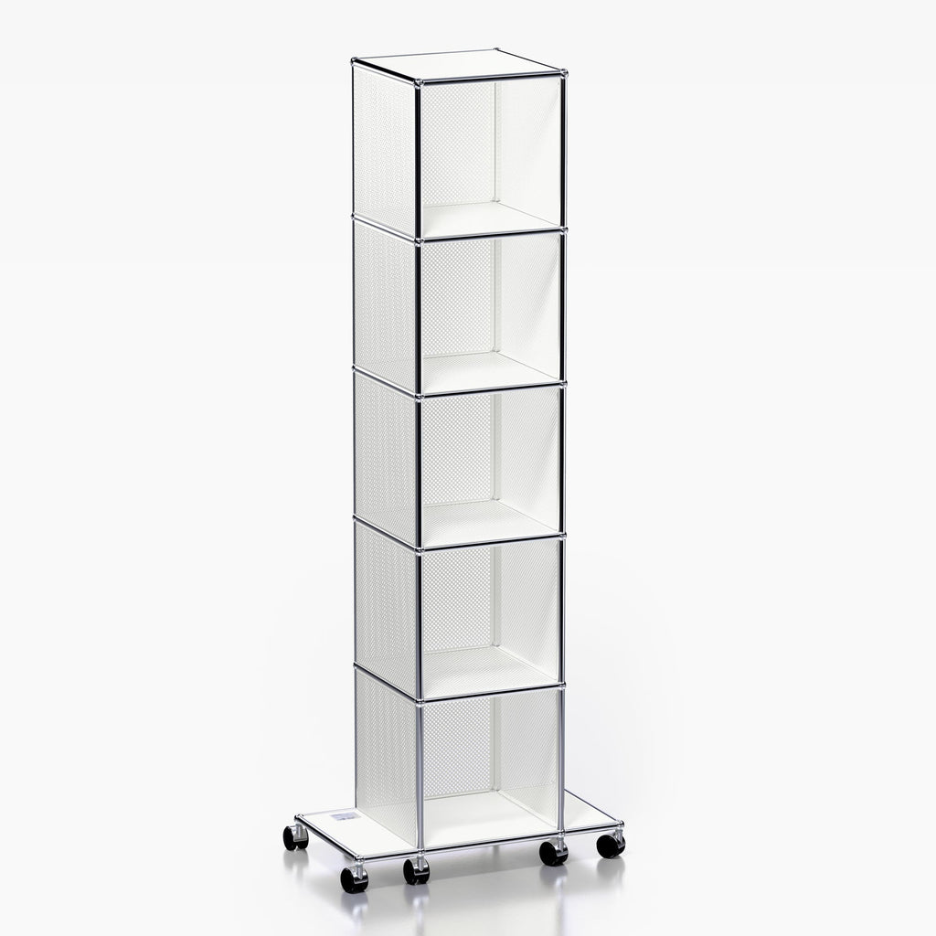 TOWER A (HIGH-RISE)
