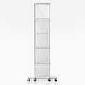 TOWER A (HIGH-RISE)