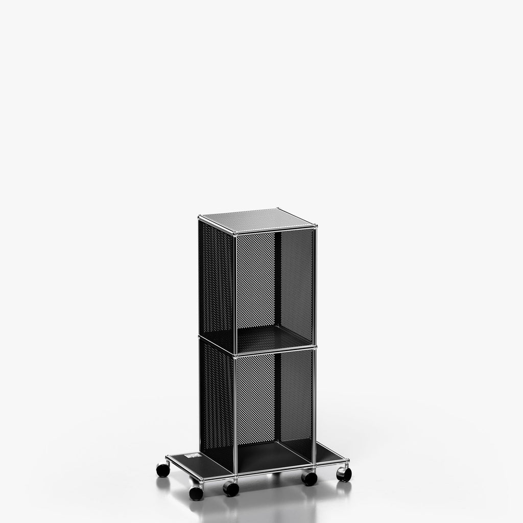 TOWER D (LOW-RISE)