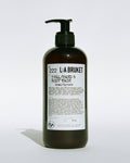 L:A BRUKET 222 Hand & Body Wash Spruce 450ml