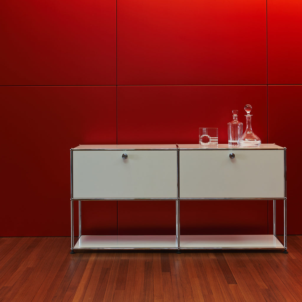 USM Haller credenza (F2)