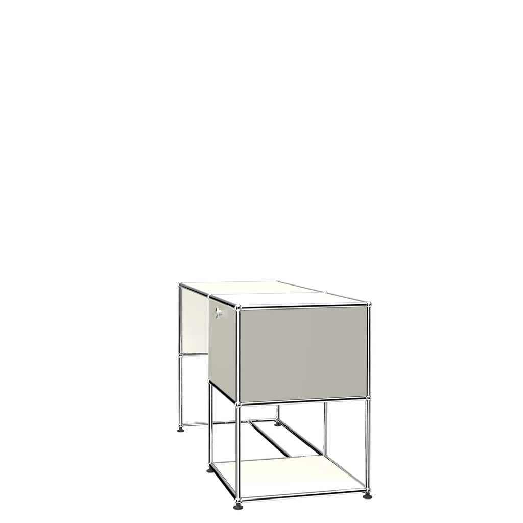 USM Haller Custom Desk Unit (A1)